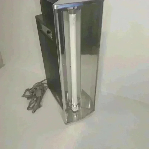 Vintage Safari Light 165-B for Power Outage or Camping - Picture 6 of 6